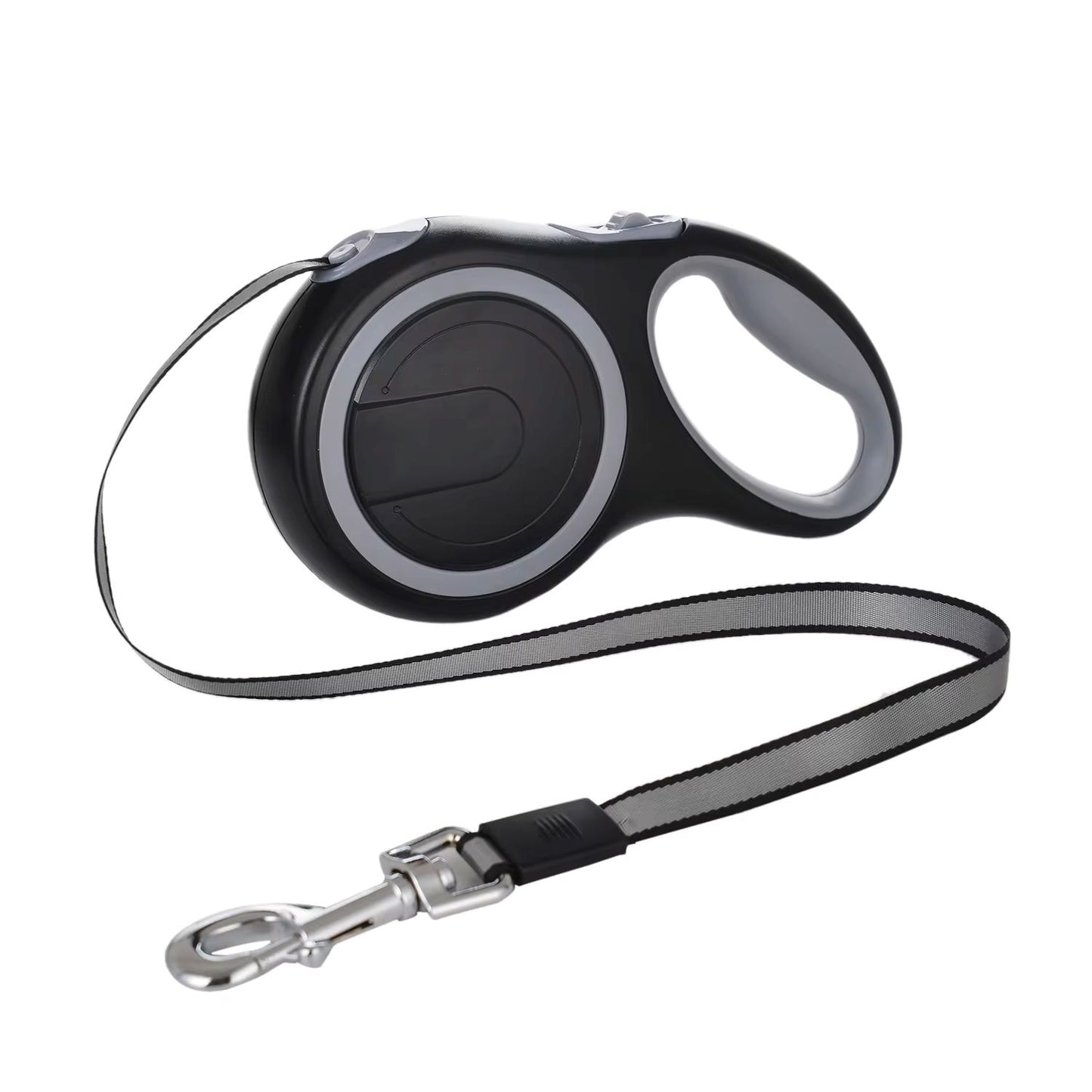 Retractable Dog Leash - 3m, 5m, 8m Adjustable, Durable Rope for Small to Large Dogs, Supports up to 50kg