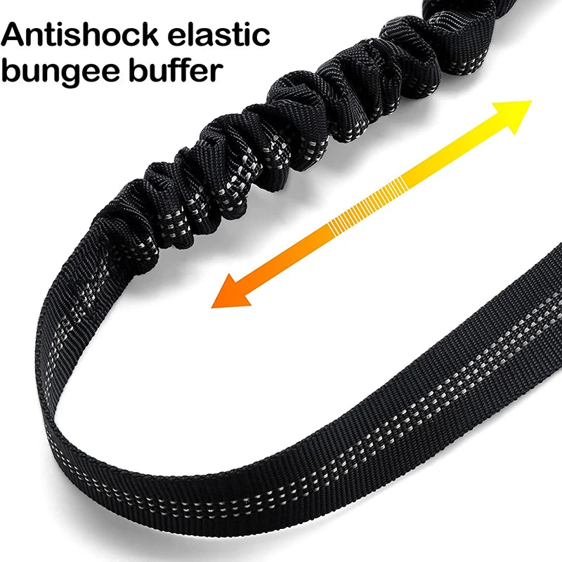 Multi-Functional car seat belt