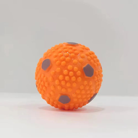 Non-Slip Rubber Balls